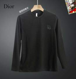 Picture of Dior T Shirt Long _SKUDiorM-3XL25tr4950400
